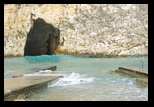 Inland Sea - Azzure Window -24-02-2015 - Bogdan Balaban